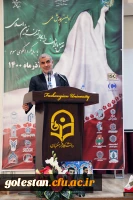 انقلاب اسلامی احیاگر اسلام ناب محمدی در حوزه زنان است 4