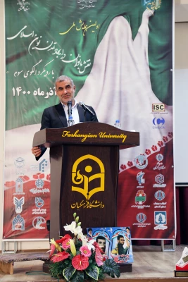 انقلاب اسلامی احیاگر اسلام ناب محمدی در حوزه زنان است 4