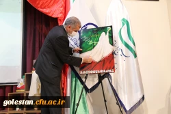 انقلاب اسلامی احیاگر اسلام ناب محمدی در حوزه زنان است 6