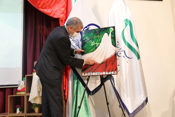 انقلاب اسلامی احیاگر اسلام ناب محمدی در حوزه زنان است 6