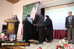 انقلاب اسلامی احیاگر اسلام ناب محمدی در حوزه زنان است 8