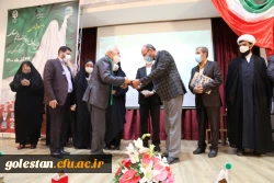 انقلاب اسلامی احیاگر اسلام ناب محمدی در حوزه زنان است 9