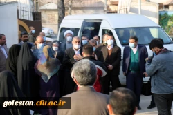 انقلاب اسلامی احیاگر اسلام ناب محمدی در حوزه زنان است 17