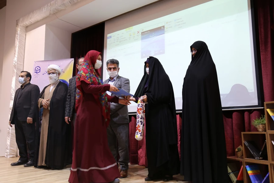 دهمین جشنواره ملی پژوهش و فناوری  9