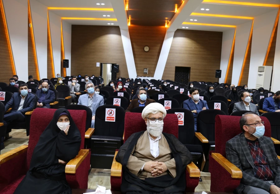 دهمین جشنواره ملی پژوهش و فناوری  10