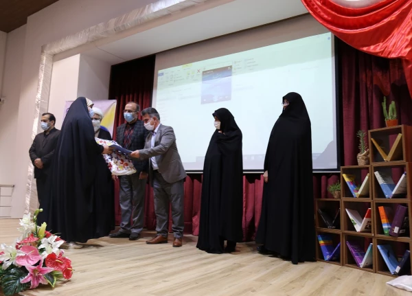 دهمین جشنواره ملی پژوهش و فناوری  11