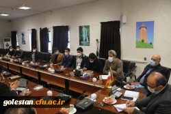 کانون های فرهنگی، تشکل ها و انجمن های علمی، قلب تپنده دانشگاه فرهنگیان و پردیس هستند. 2