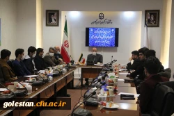 کانون های فرهنگی، تشکل ها و انجمن های علمی، قلب تپنده دانشگاه فرهنگیان و پردیس هستند. 3