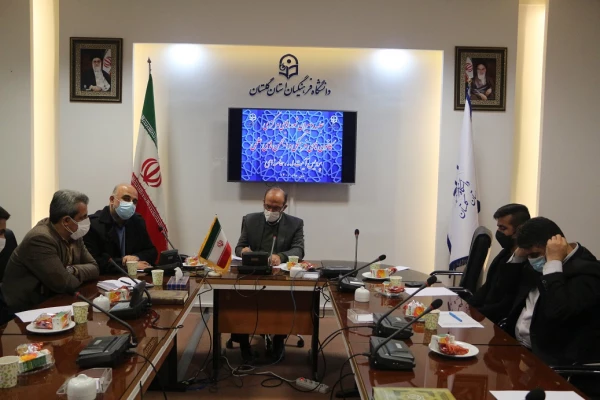 کانون های فرهنگی، تشکل ها و انجمن های علمی، قلب تپنده دانشگاه فرهنگیان و پردیس هستند. 4