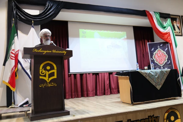 آئین بزرگداشت دومین سالگرد شهادت سردار رشید اسلام شهید سپهبد حاج قاسم سلیمانی 2