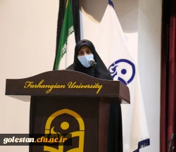 آئین بزرگداشت دومین سالگرد شهادت سردار رشید اسلام شهید سپهبد حاج قاسم سلیمانی 3