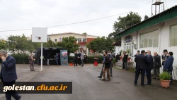 مراسم سوگواری و عزاداری شهادت بزرگ بانوی جهان اسلام حضرت فاطمه زهرا (س) و ادای احترام به سردار دلها حاج قاسم سلیمانی . 2