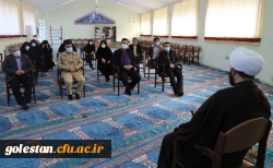 مراسم گرامیداشت وفات حضرت ام البنین (س)  2