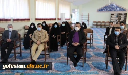 مراسم گرامیداشت وفات حضرت ام البنین (س)  2