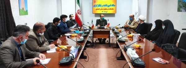 دانشجو معلمان با فرهنگ شهادت باید عجین شوند 2