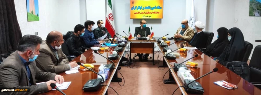 دانشجو معلمان با فرهنگ شهادت باید عجین شوند 2