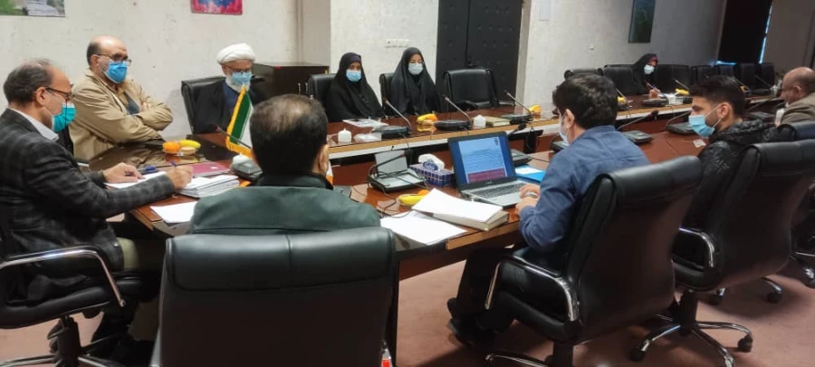 دانشجو معلمان با فرهنگ شهادت باید عجین شوند 4