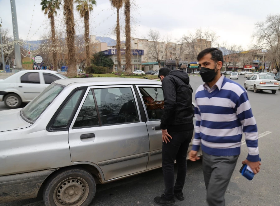 برپایی ایستگاه انقلاب به مناسبت گرامیداشت دهه فجر . 9