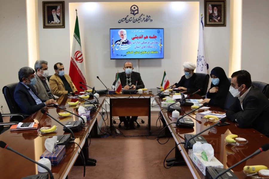 دومین جشنواره فرهنگی و هنری سرو سرخ را برگزار می کند 3