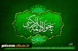 ولادت امام محمد تقی علیه السلام مبارک باد . 2
