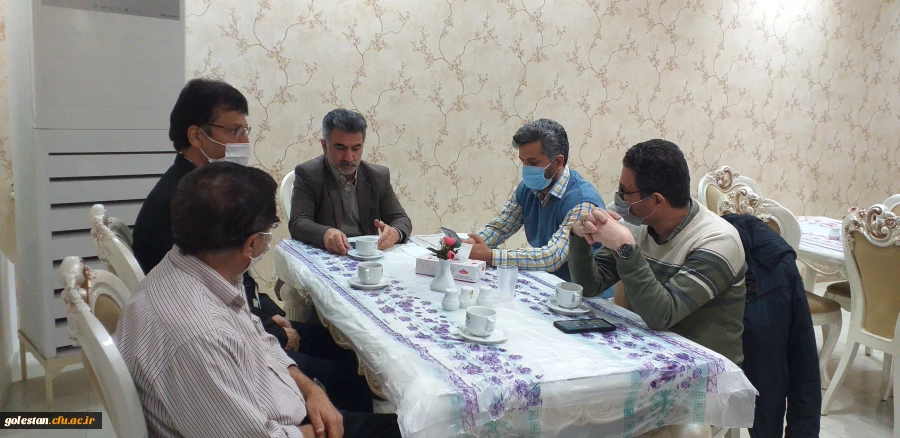 به مناسبت ولادت با سعادت امام علی علیه السلام و گرامیداشت روز پدر صورت گرفت.  10