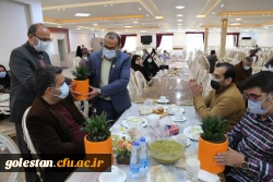  مراسم جشن میلاد حضرت علی (ع) و گرامیداشت روز پدر  2