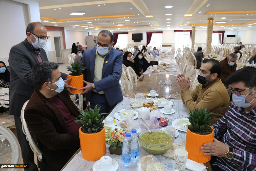  مراسم جشن میلاد حضرت علی (ع) و گرامیداشت روز پدر  2