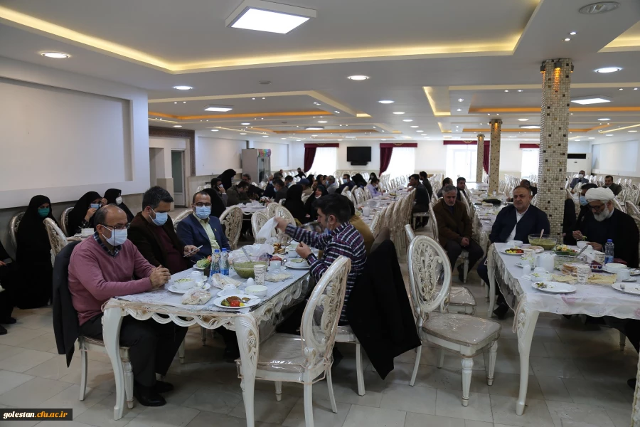  مراسم جشن میلاد حضرت علی (ع) و گرامیداشت روز پدر  2