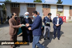  مراسم جشن میلاد حضرت علی (ع) و گرامیداشت روز پدر  2