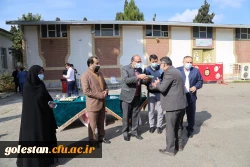  مراسم جشن میلاد حضرت علی (ع) و گرامیداشت روز پدر  2