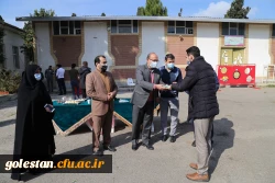  مراسم جشن میلاد حضرت علی (ع) و گرامیداشت روز پدر  2