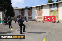  مراسم جشن میلاد حضرت علی (ع) و گرامیداشت روز پدر  2