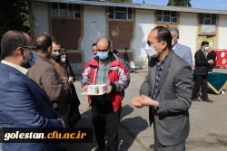  مراسم جشن میلاد حضرت علی (ع) و گرامیداشت روز پدر  2