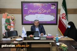 نشست تخصصی سبک زندگی در بیانیه گام دوم انقلاب  2