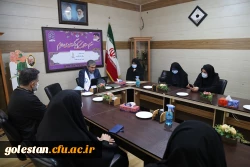 نشست تخصصی سبک زندگی در بیانیه گام دوم انقلاب  3