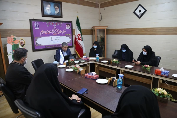 نشست تخصصی سبک زندگی در بیانیه گام دوم انقلاب  3