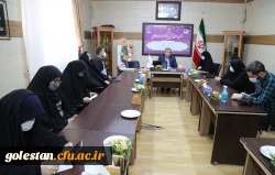 نشست تخصصی سبک زندگی در بیانیه گام دوم انقلاب  4