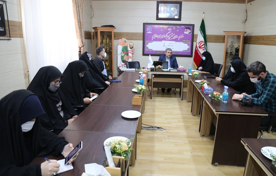 نشست تخصصی سبک زندگی در بیانیه گام دوم انقلاب  4