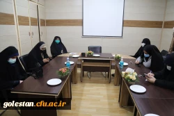 نشست تخصصی سبک زندگی در بیانیه گام دوم انقلاب  5