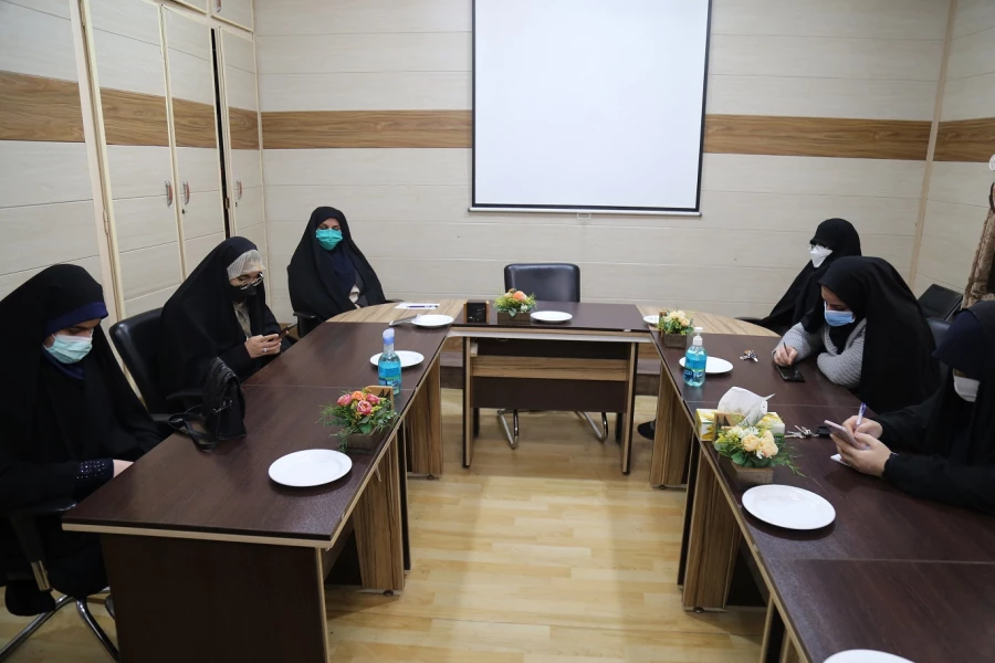 نشست تخصصی سبک زندگی در بیانیه گام دوم انقلاب  5