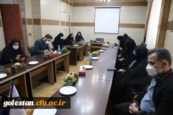 نشست تخصصی سبک زندگی در بیانیه گام دوم انقلاب  6