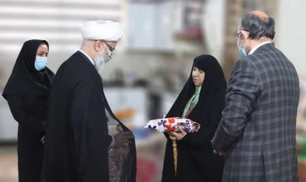 اظهار همدردی 3