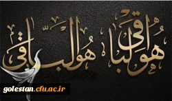 همکار گرامی جناب آقای سلیمان وزیری 2