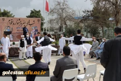 جشنواره اقوام 