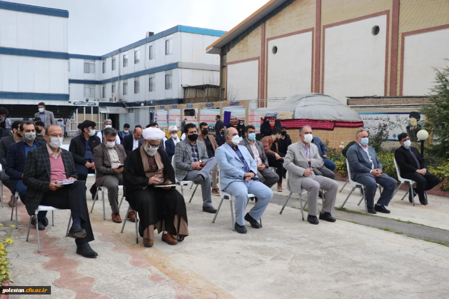 جشنواره اقوام 