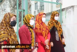 جشنواره اقوام 