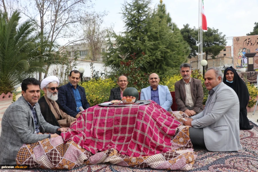 جشنواره اقوام 