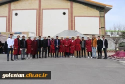 جشنواره اقوام 