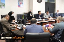 از سرگیری کلاس های درس به شیوه حضوری در دانشگاه فرهنگیان استان گلستان 3