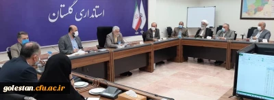 استاندار گلستان در جلسه هیات امنای دانشگاه فرهنگیان استان گفت:

اصلاح ،ایجاد تحول ، رشد و پیشرفت کشور فقط با سرمایه گذاری در نظام  تعلیم و تربیت انجام خواهد شد.